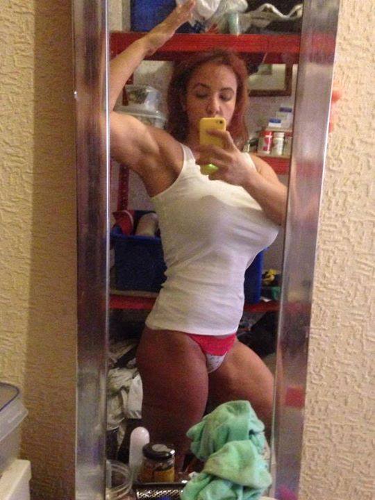 Tiro recommends best of Effect of steroids on clitoris growth Naked Images Anime nude tube