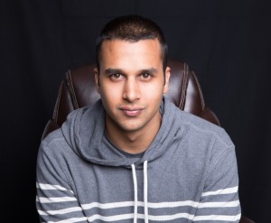 AJ_Agrawal_Headshot_Chair_Hoodie