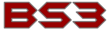 BS3 logo