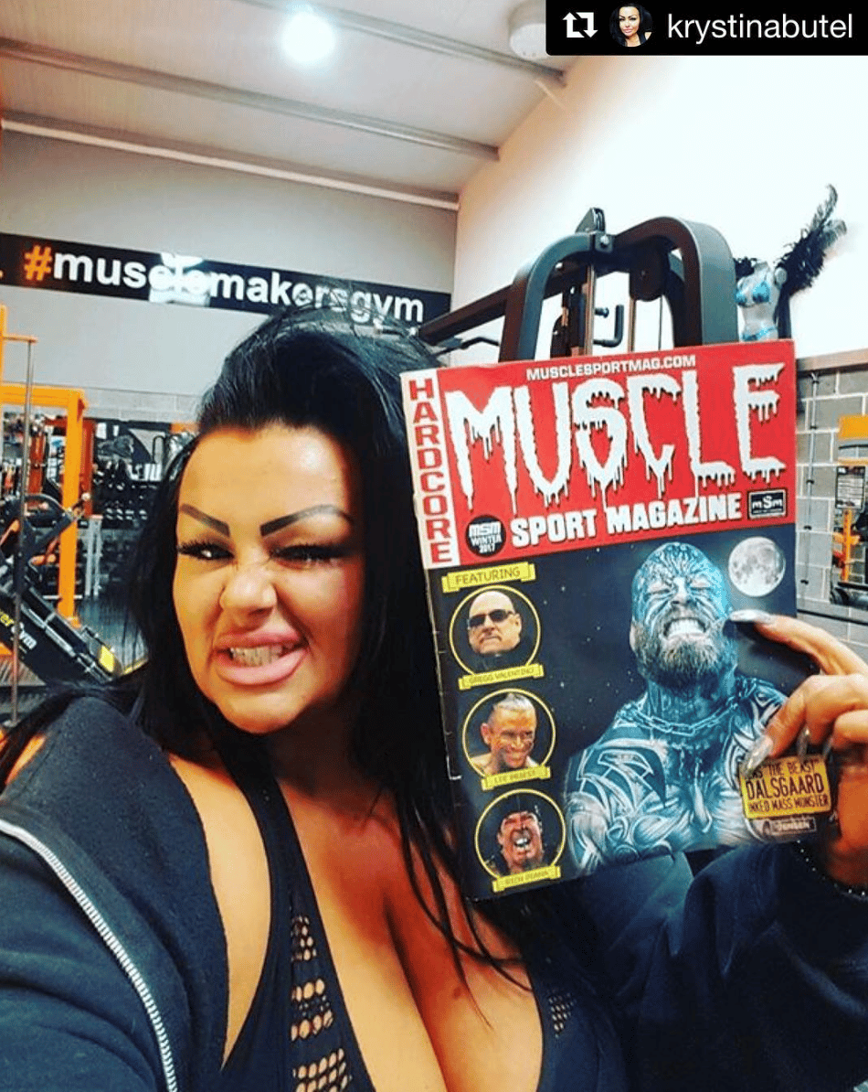krystina butel instagram krystina butel instagram
